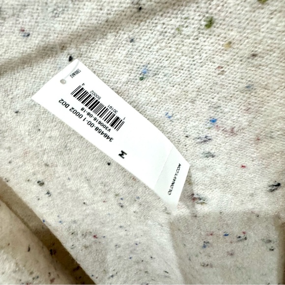 NWT Old Navy speckle A line open cardigan sweater ❤️ - Picture 5 of 7
